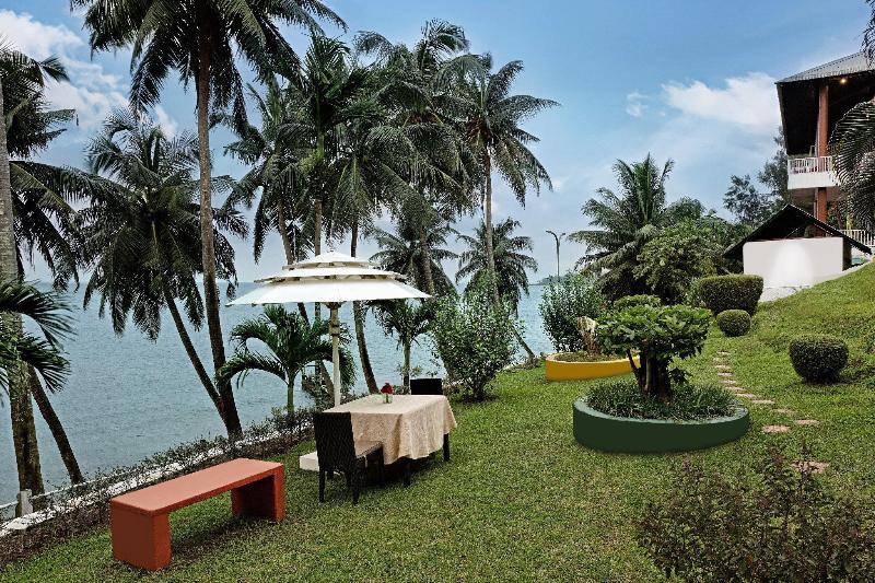 Photo of Welcomhotel by ITC Hotels, Bay Island, Port Blair, 5-star hotel in Port Blair