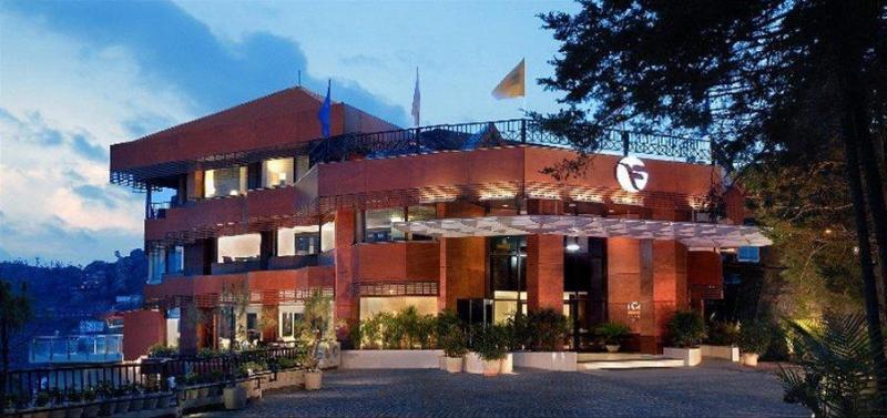 Photo of Welcomhotel by ITC Hotels, Bay Island, Port Blair, 5-star hotel in Port Blair