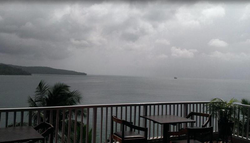 Photo of Welcomhotel by ITC Hotels, Bay Island, Port Blair, 5-star hotel in Port Blair