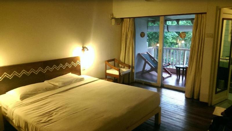Photo of Welcomhotel by ITC Hotels, Bay Island, Port Blair, 5-star hotel in Port Blair