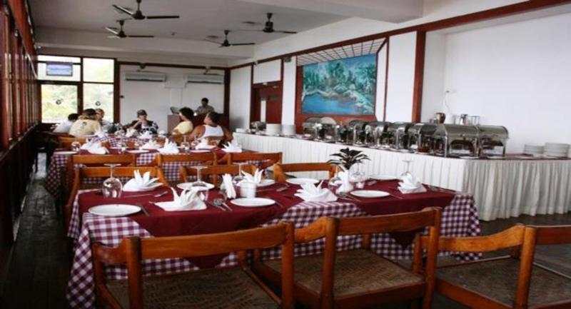 Photo of Welcomhotel by ITC Hotels, Bay Island, Port Blair, 5-star hotel in Port Blair