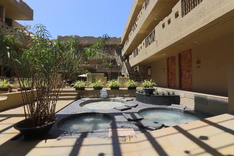 Photo of 3102bce A Vedic Resort, 4-star hotel in Vagator