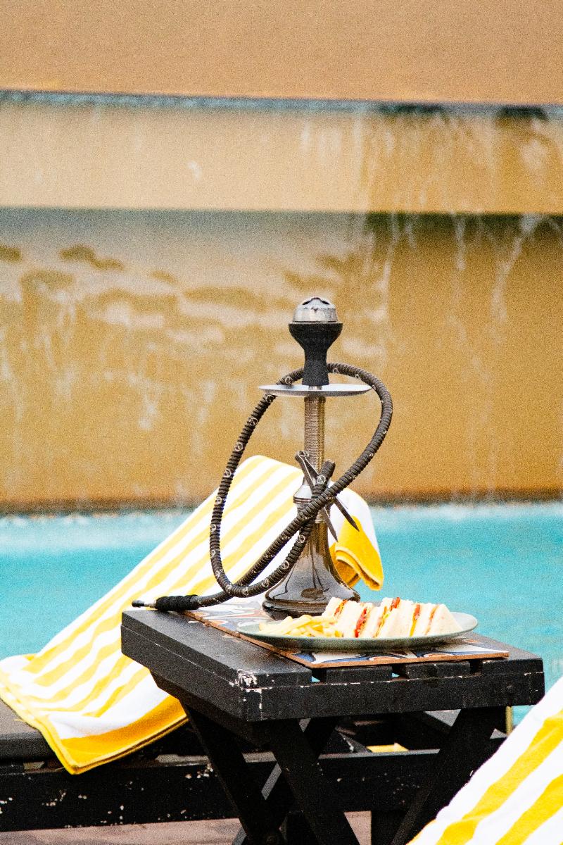 Photo of 3102bce A Vedic Resort, 4-star hotel in Vagator