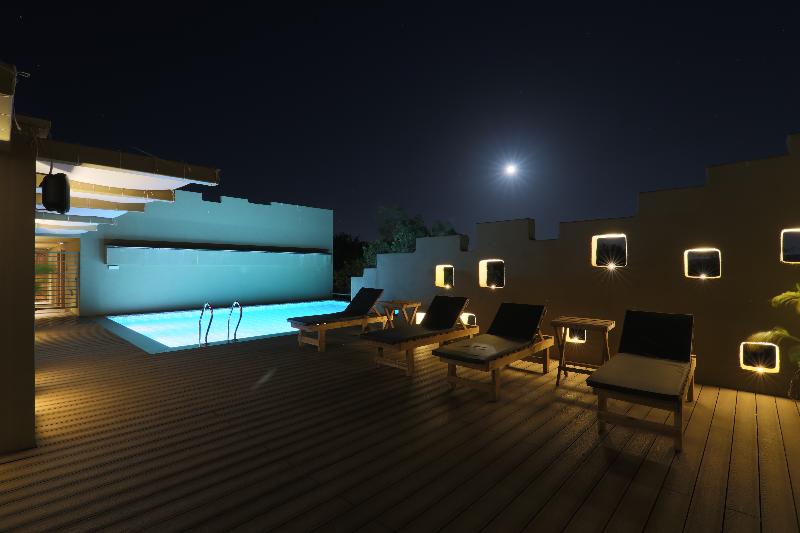 Photo of 3102bce A Vedic Resort, 4-star hotel in Vagator