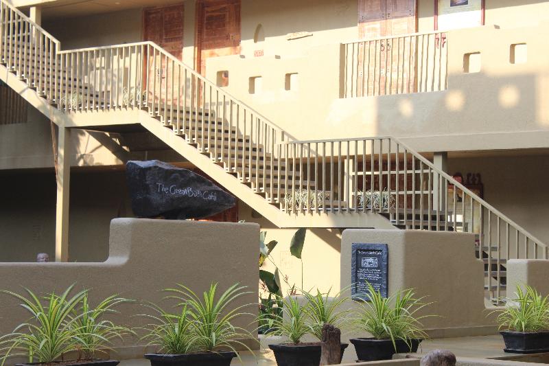 Photo of 3102bce A Vedic Resort, 4-star hotel in Vagator
