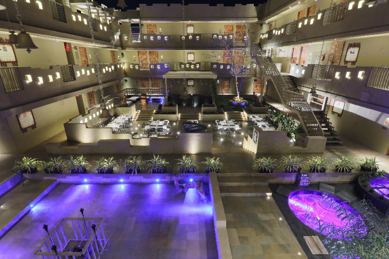 Photo of 3102bce A Vedic Resort, 4-star hotel in Vagator