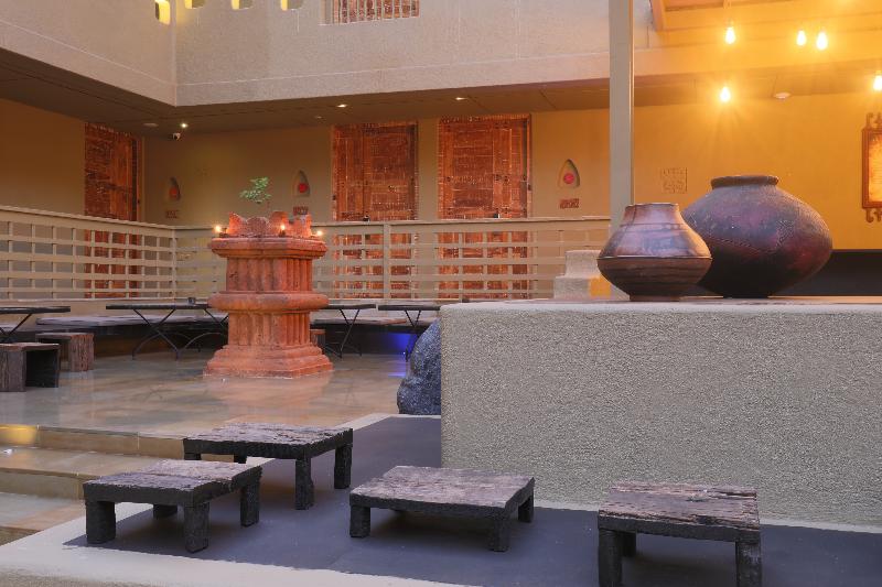 Photo of 3102bce A Vedic Resort, 4-star hotel in Vagator