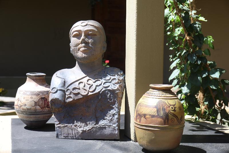 Photo of 3102bce A Vedic Resort, 4-star hotel in Vagator