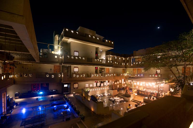 Photo of 3102bce A Vedic Resort, 4-star hotel in Vagator