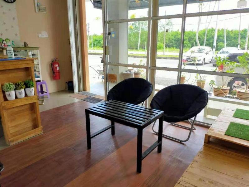 Photo of CSH Motel Kuala Perlis, 2-star hotel in Kuala Perlis