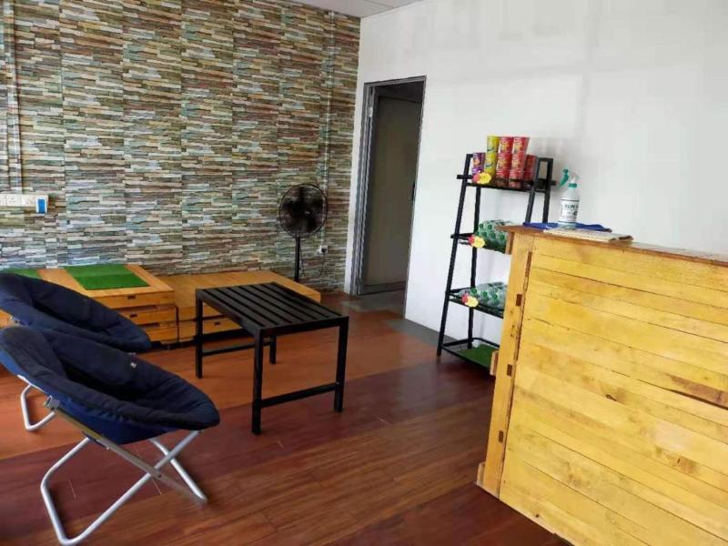 Photo of CSH Motel Kuala Perlis, 2-star hotel in Kuala Perlis