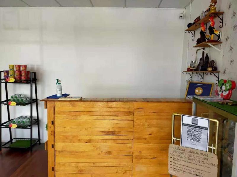 Photo of CSH Motel Kuala Perlis, 2-star hotel in Kuala Perlis