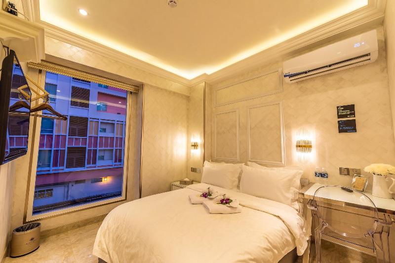 AC Residence, Singapore
