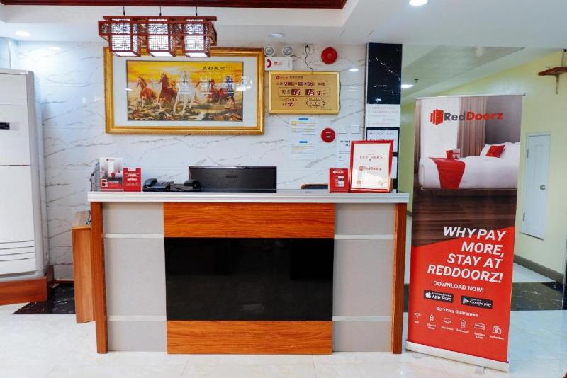 Photo of RedDoorz Plus near Camella La Brisa Lapulapu, 3-star hotel in Lapu-Lapu