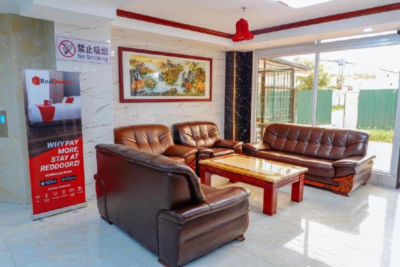 Photo of RedDoorz Plus near Camella La Brisa Lapulapu, 3-star hotel in Lapu-Lapu