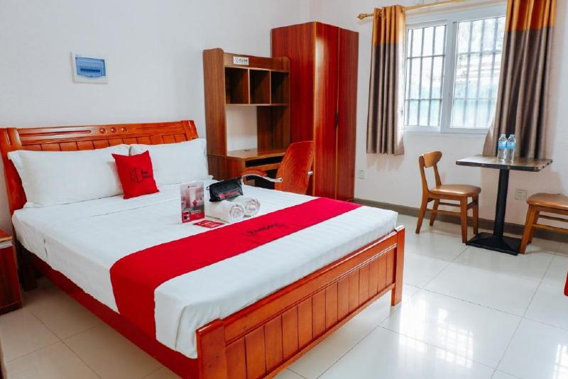 Photo of RedDoorz Plus near Camella La Brisa Lapulapu, 3-star hotel in Lapu-Lapu