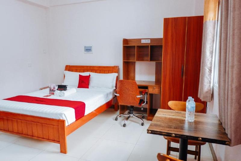 Photo of RedDoorz Plus near Camella La Brisa Lapulapu, 3-star hotel in Lapu-Lapu