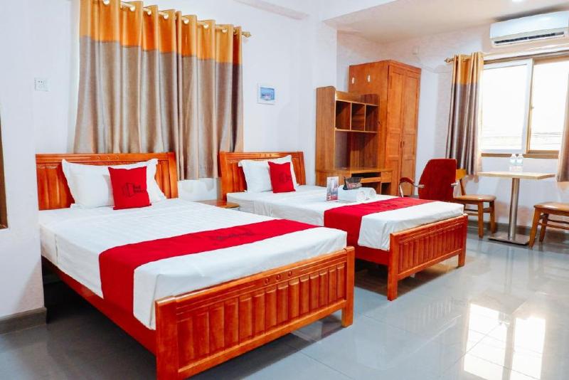 Photo of RedDoorz Plus near Camella La Brisa Lapulapu, 3-star hotel in Lapu-Lapu