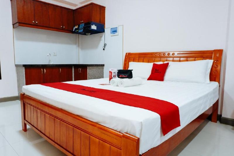 Photo of RedDoorz Plus near Camella La Brisa Lapulapu, 3-star hotel in Lapu-Lapu