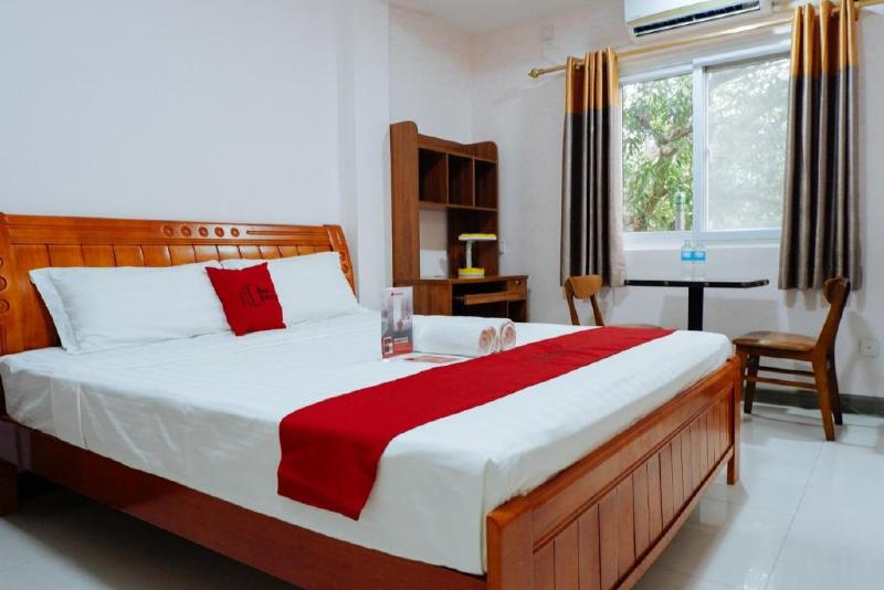 Photo of RedDoorz Plus near Camella La Brisa Lapulapu, 3-star hotel in Lapu-Lapu