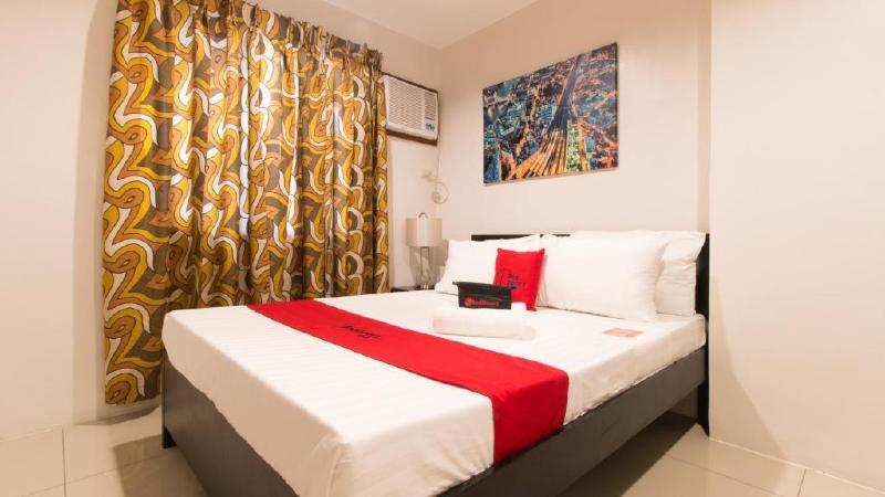 Photo of RedDoorz Plus @ Diola Villamonte Bacolod, 3-star hotel in Bacolod