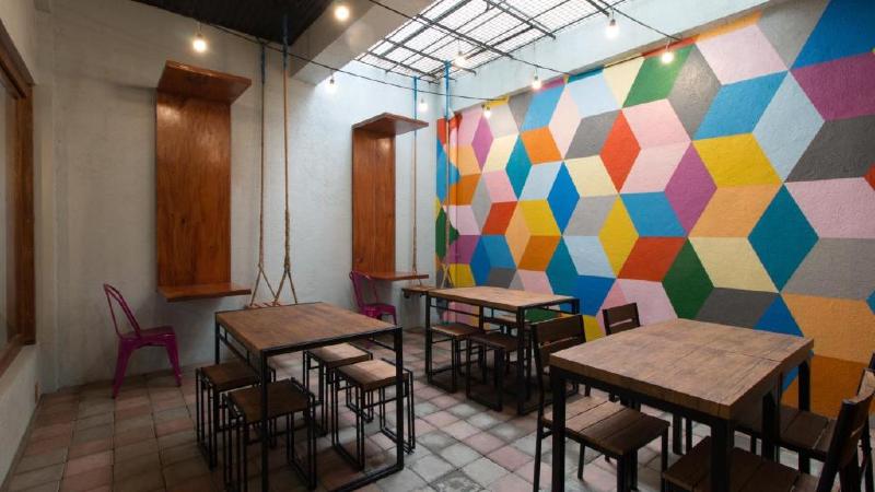 Photo of RedDoorz Plus @ Diola Villamonte Bacolod, 3-star hotel in Bacolod