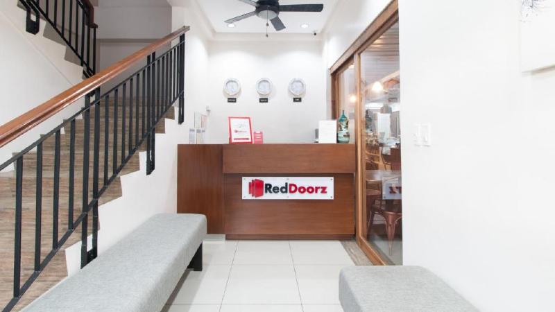 Photo of RedDoorz Plus @ Diola Villamonte Bacolod, 3-star hotel in Bacolod
