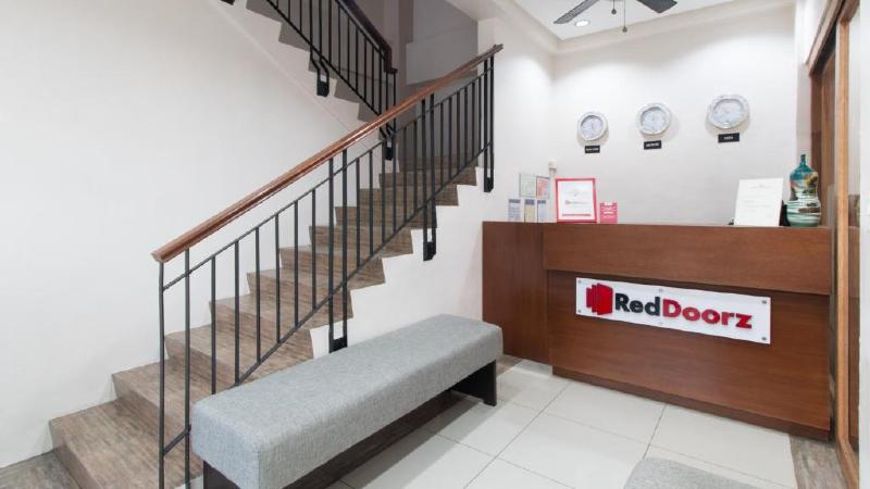 Photo of RedDoorz Plus @ Diola Villamonte Bacolod, 3-star hotel in Bacolod