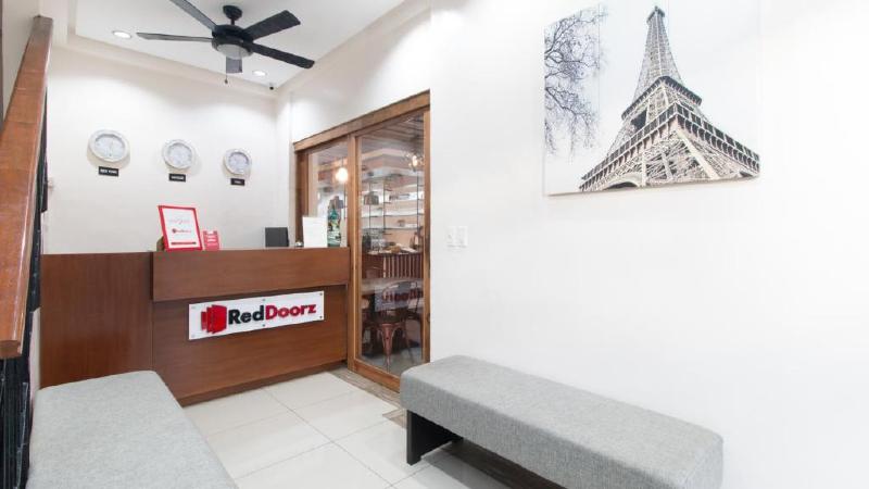 Photo of RedDoorz Plus @ Diola Villamonte Bacolod, 3-star hotel in Bacolod