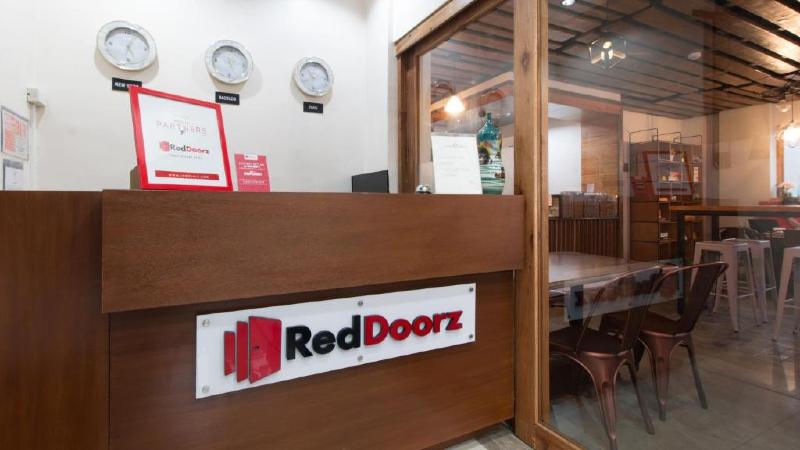 Photo of RedDoorz Plus @ Diola Villamonte Bacolod, 3-star hotel in Bacolod