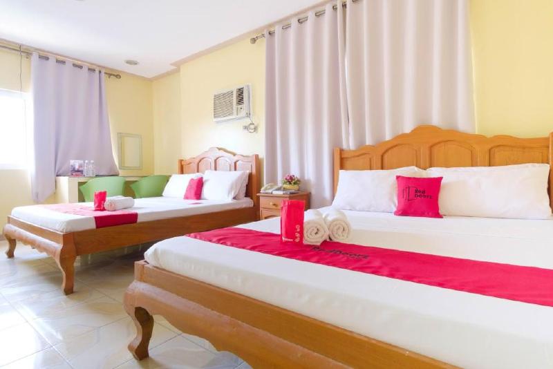 Photo of RedDoorz Plus @ Manalo Extension Palawan, 3-star hotel in Puerto Princesa