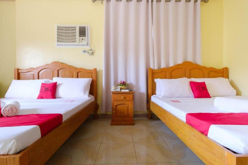 Photo of RedDoorz Plus @ Manalo Extension Palawan, 3-star hotel in Puerto Princesa