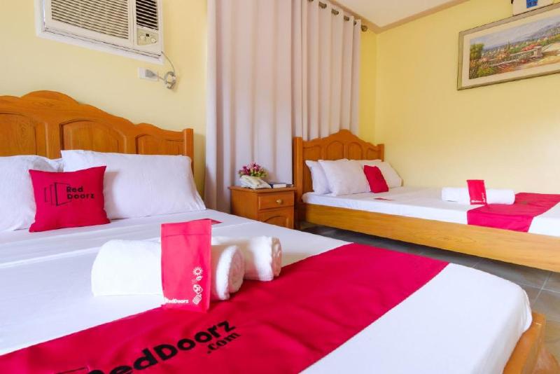 Photo of RedDoorz Plus @ Manalo Extension Palawan, 3-star hotel in Puerto Princesa
