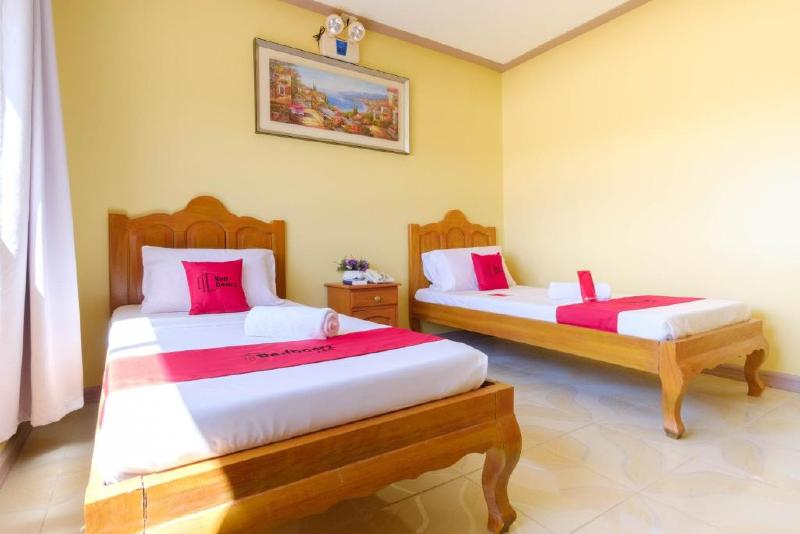 Photo of RedDoorz Plus @ Manalo Extension Palawan, 3-star hotel in Puerto Princesa