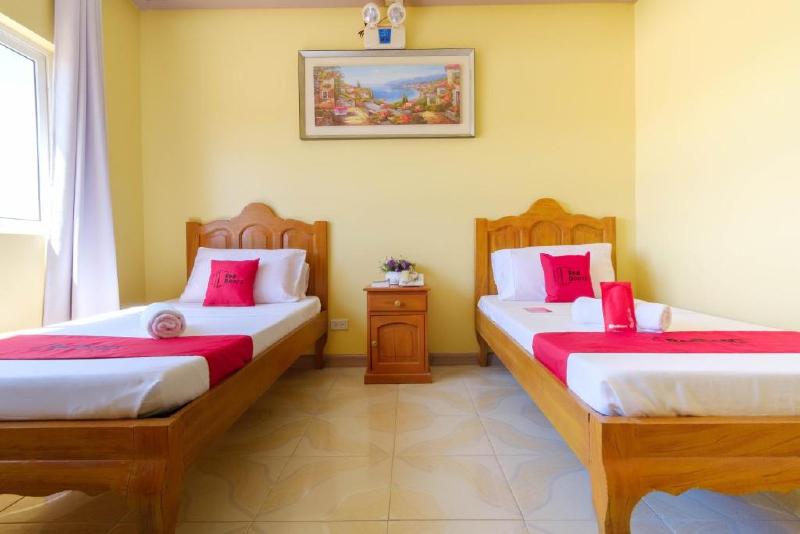 Photo of RedDoorz Plus @ Manalo Extension Palawan, 3-star hotel in Puerto Princesa