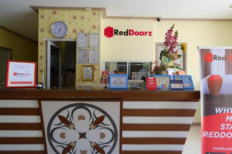 Photo of RedDoorz Plus @ Manalo Extension Palawan, 3-star hotel in Puerto Princesa