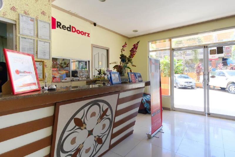 Photo of RedDoorz Plus @ Manalo Extension Palawan, 3-star hotel in Puerto Princesa