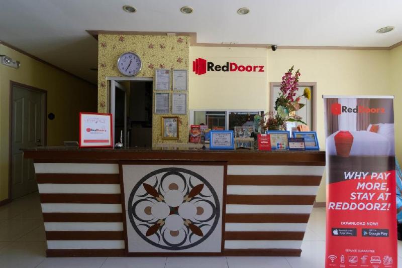 Photo of RedDoorz Plus @ Manalo Extension Palawan, 3-star hotel in Puerto Princesa