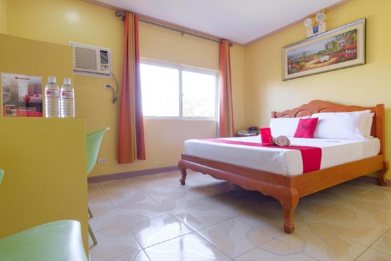 Photo of RedDoorz Plus @ Manalo Extension Palawan, 3-star hotel in Puerto Princesa