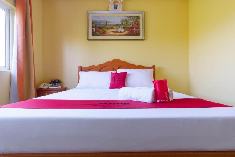 Photo of RedDoorz Plus @ Manalo Extension Palawan, 3-star hotel in Puerto Princesa