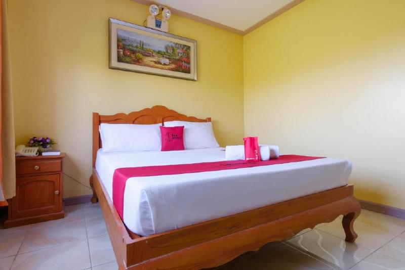 Photo of RedDoorz Plus @ Manalo Extension Palawan, 3-star hotel in Puerto Princesa