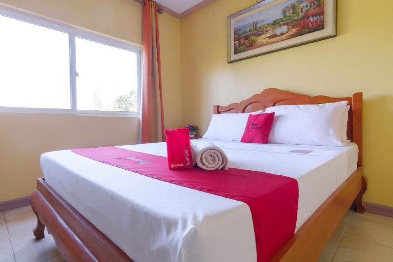 Photo of RedDoorz Plus @ Manalo Extension Palawan, 3-star hotel in Puerto Princesa