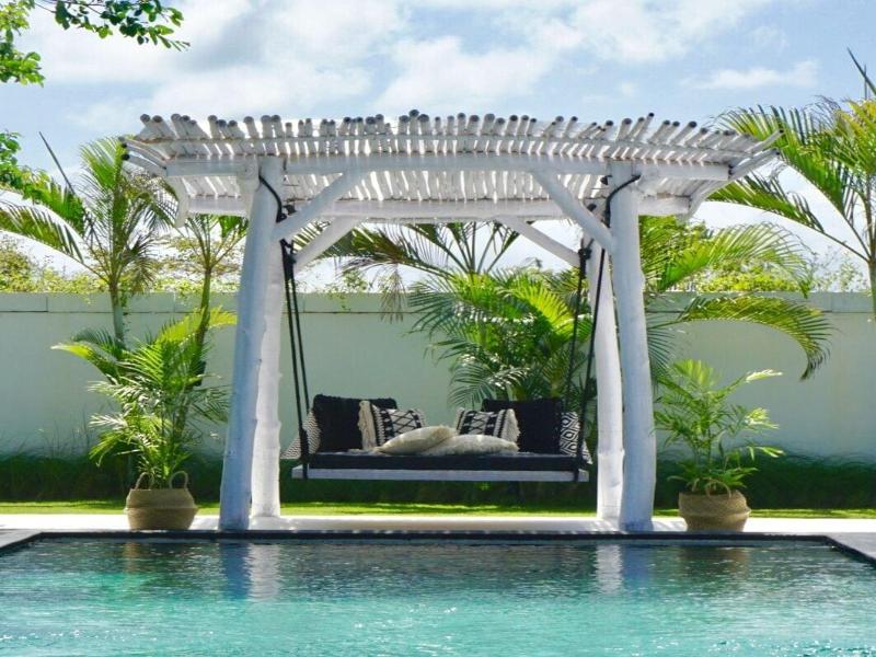 White Palm Hotel Bali, Singapore