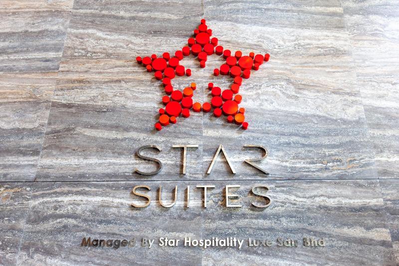 Photo of Star Suites KLCC, 4-star hotel in Kuala Lumpur (and vicinity)