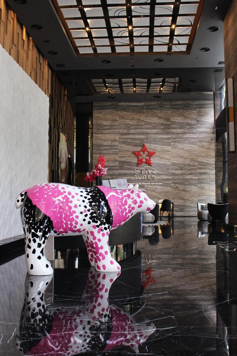 Photo of Star Suites KLCC, 4-star hotel in Kuala Lumpur (and vicinity)