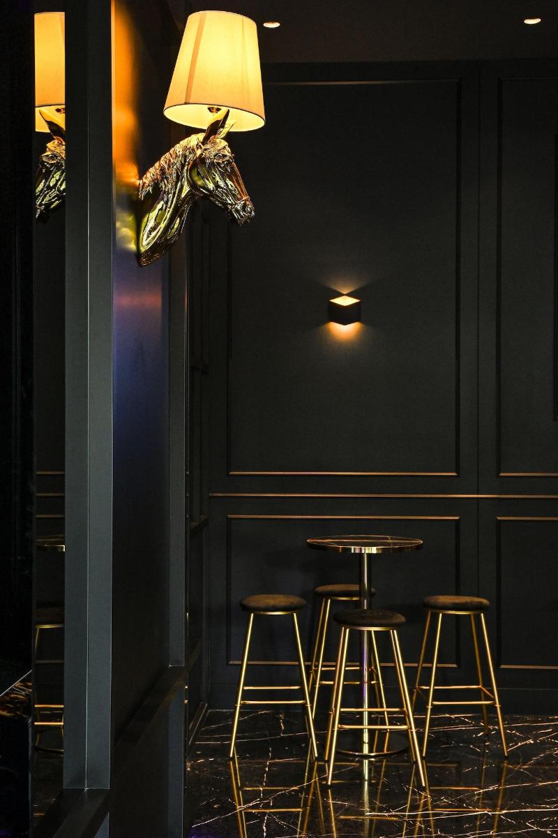 Photo of Star Suites KLCC, 4-star hotel in Kuala Lumpur (and vicinity)