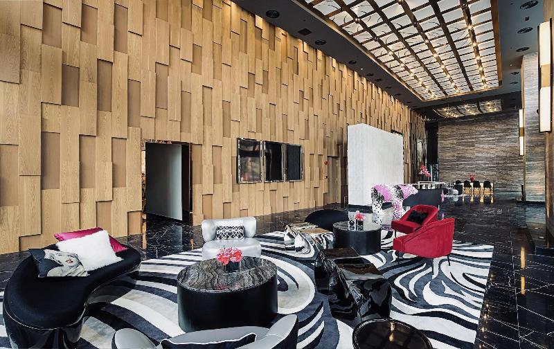 Photo of Star Suites KLCC, 4-star hotel in Kuala Lumpur (and vicinity)