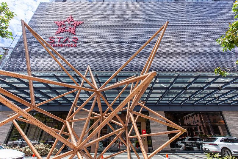 Photo of Star Suites KLCC, 4-star hotel in Kuala Lumpur (and vicinity)