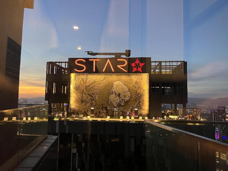 Photo of Star Suites KLCC, 4-star hotel in Kuala Lumpur (and vicinity)