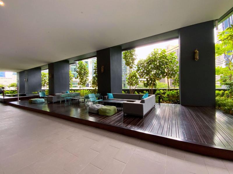 Photo of Star Suites KLCC, 4-star hotel in Kuala Lumpur (and vicinity)